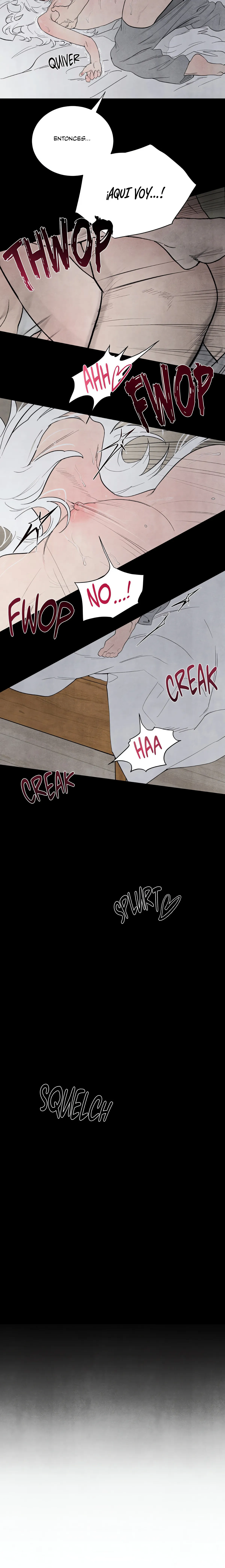 Házme ronronear Capítulo 2 - Page 3