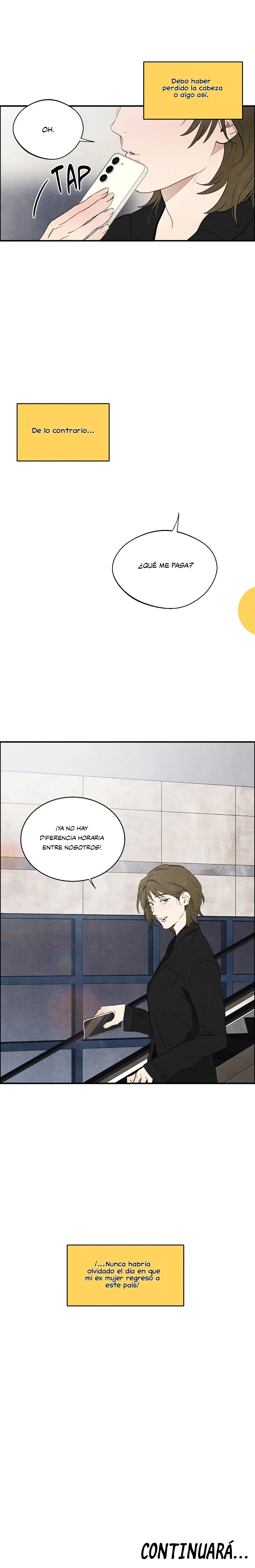 Házme ronronear Capítulo 9 - Page 12