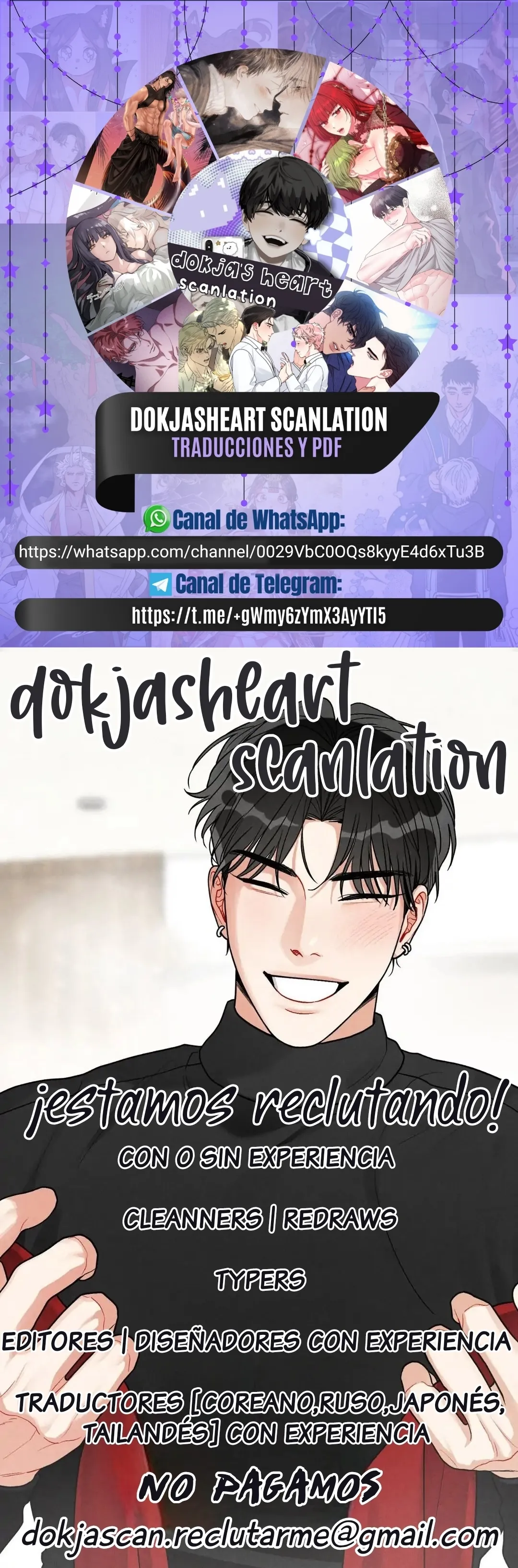 Házme ronronear Capítulo 9 - Page 13