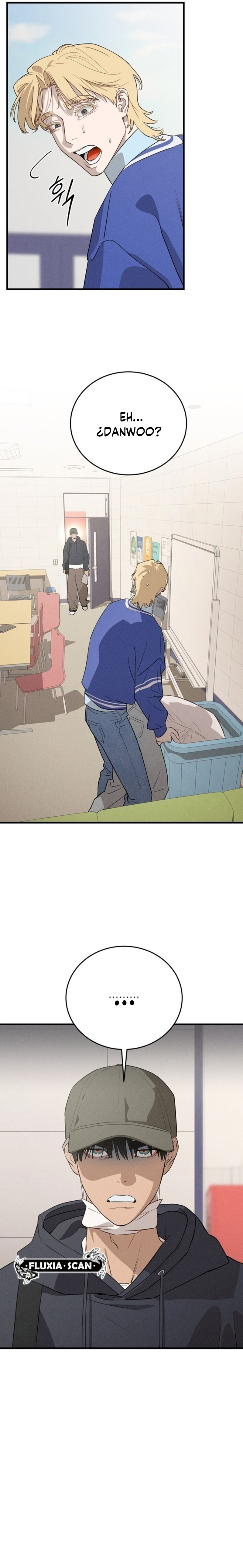 Compañero de juego Capítulo 1 - Page 9