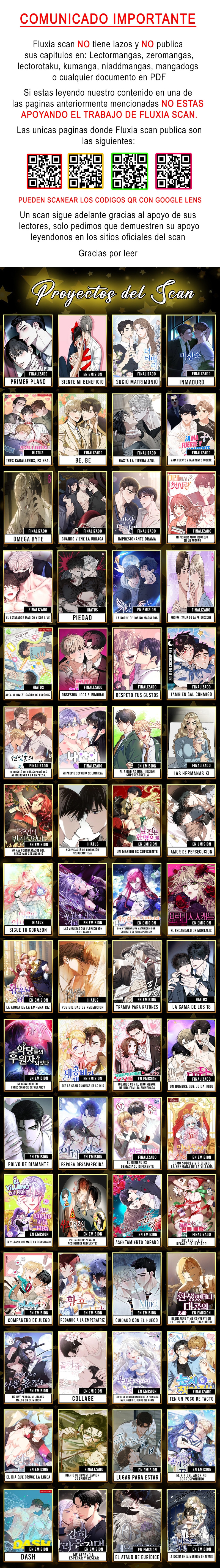 Compañero de juego Capítulo 12 - Page 11