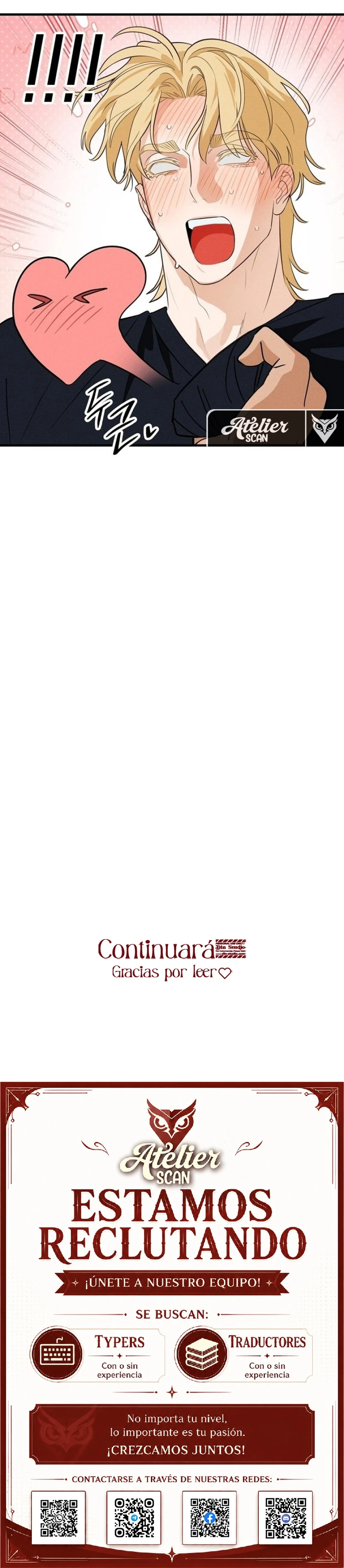 Compañero de juego Capítulo 18 - Page 20