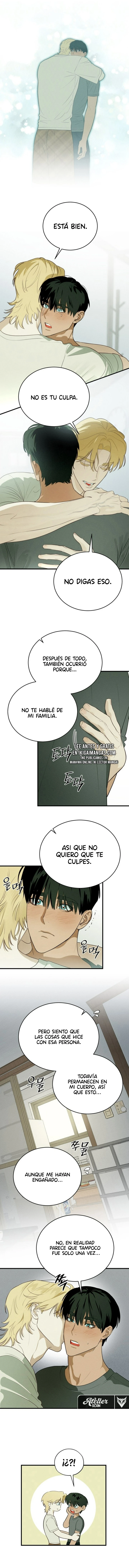 Compañero de juego Capítulo 33 - Page 4