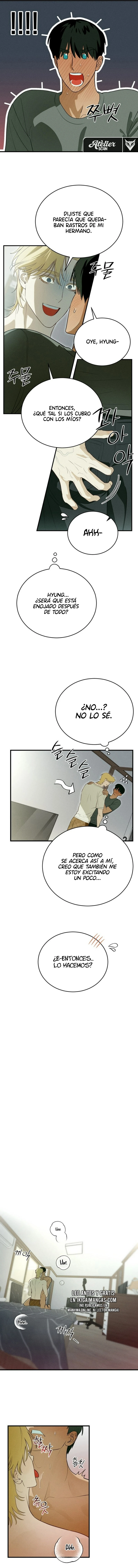 Compañero de juego Capítulo 33 - Page 6