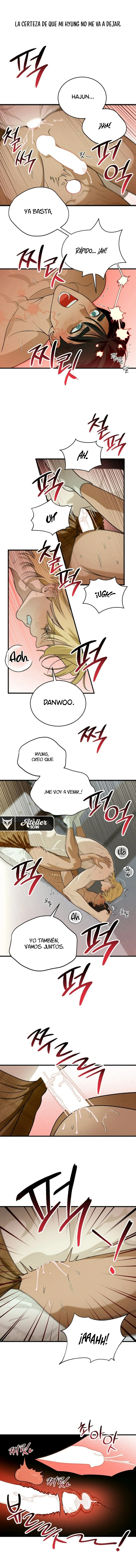 Compañero de juego Capítulo 34 - Page 5