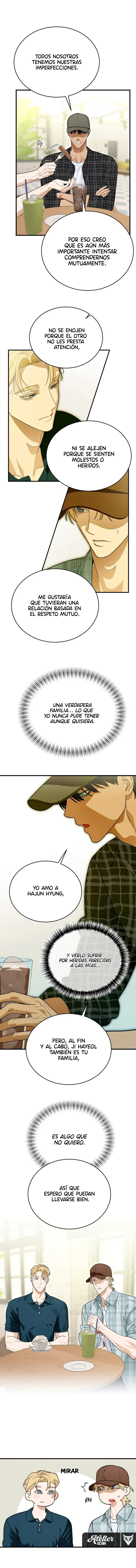 Compañero de juego Capítulo 35 - Page 6