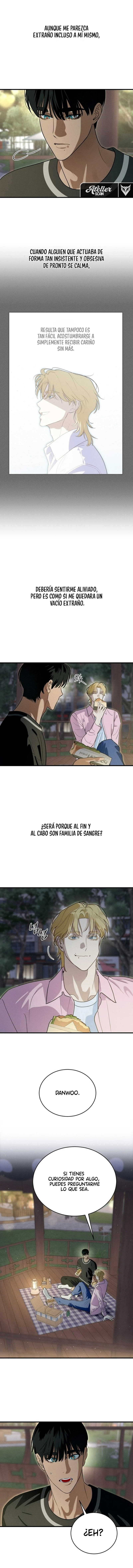 Compañero de juego Capítulo 35 - Page 10