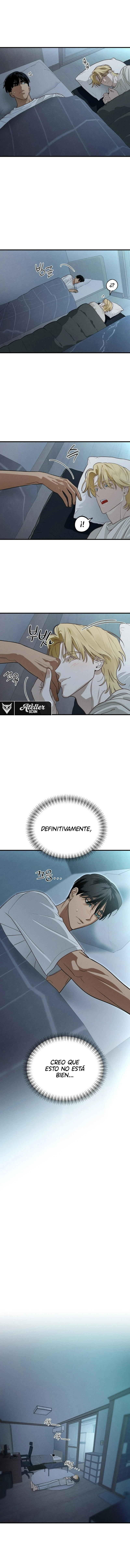 Compañero de juego Capítulo 36 - Page 12