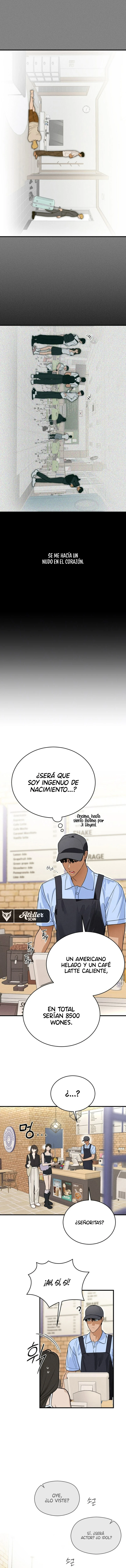 Compañero de juego Capítulo 37 - Page 3