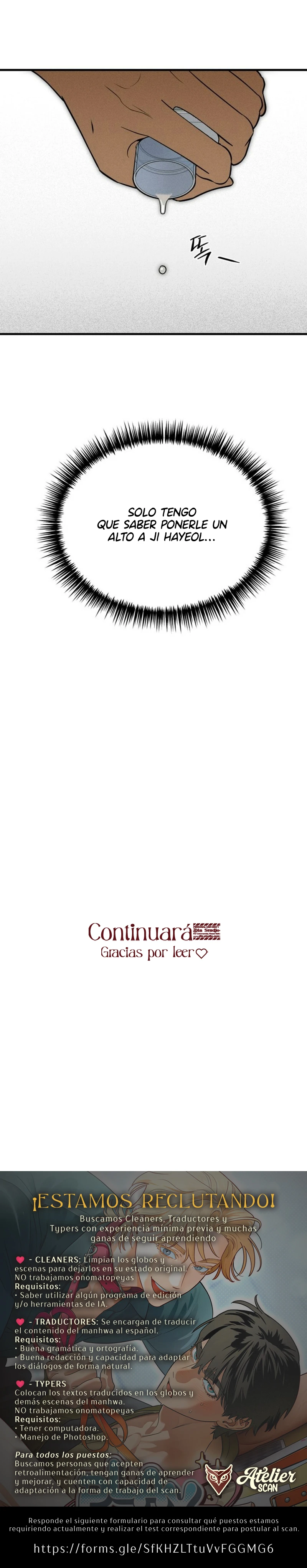 Compañero de juego Capítulo 37 - Page 13