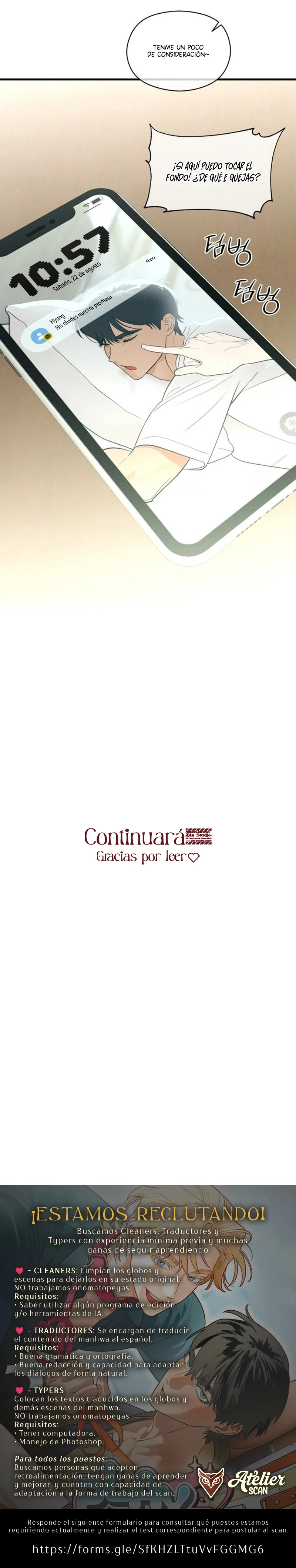 Compañero de juego Capítulo 39 - Page 11