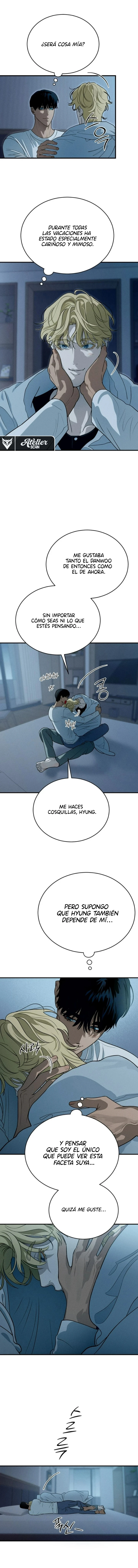 Compañero de juego Capítulo 40 - Page 4
