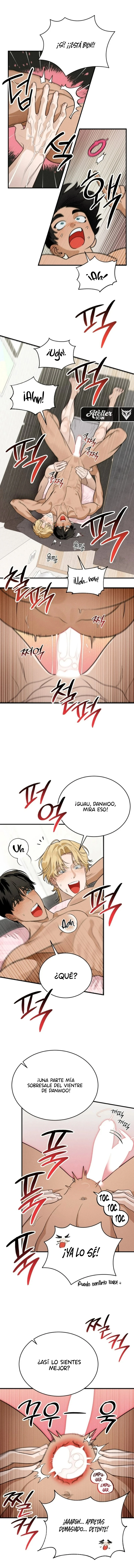 Compañero de juego Capítulo 40 - Page 10