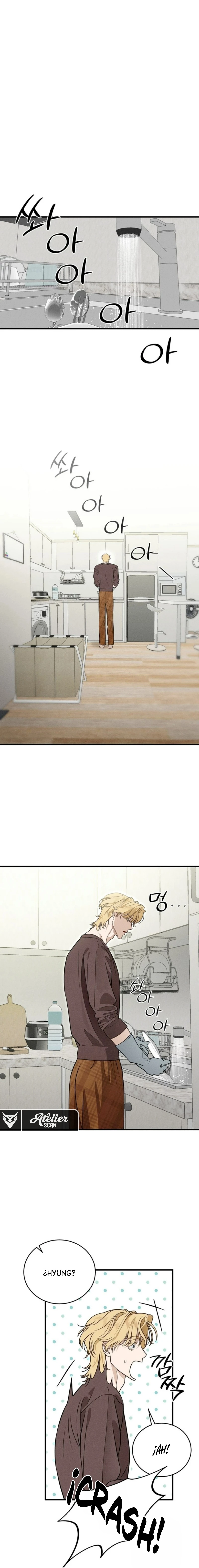 Compañero de juego Capítulo 41 - Page 11