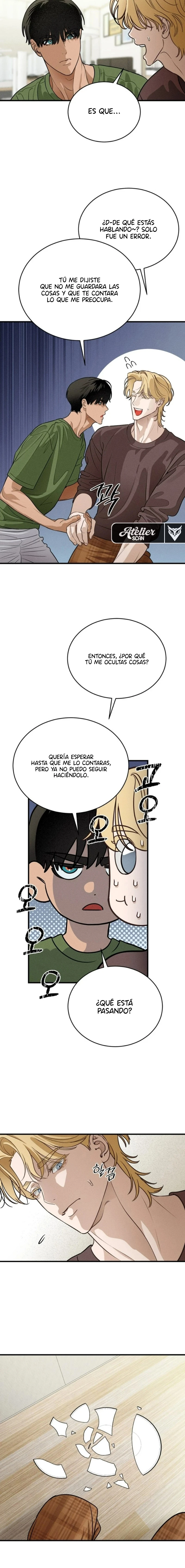 Compañero de juego Capítulo 41 - Page 16