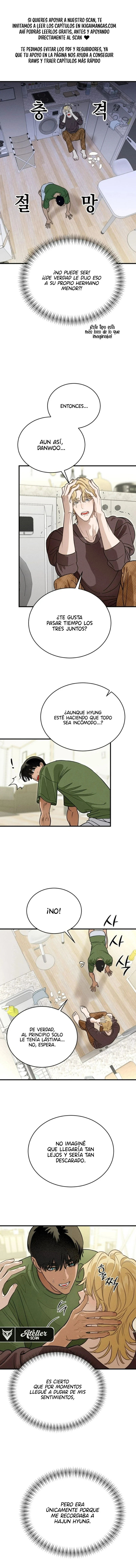 Compañero de juego Capítulo 41 - Page 21