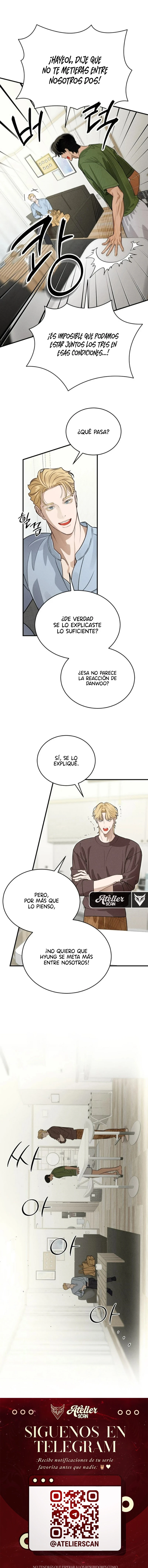 Compañero de juego Capítulo 41 - Page 28