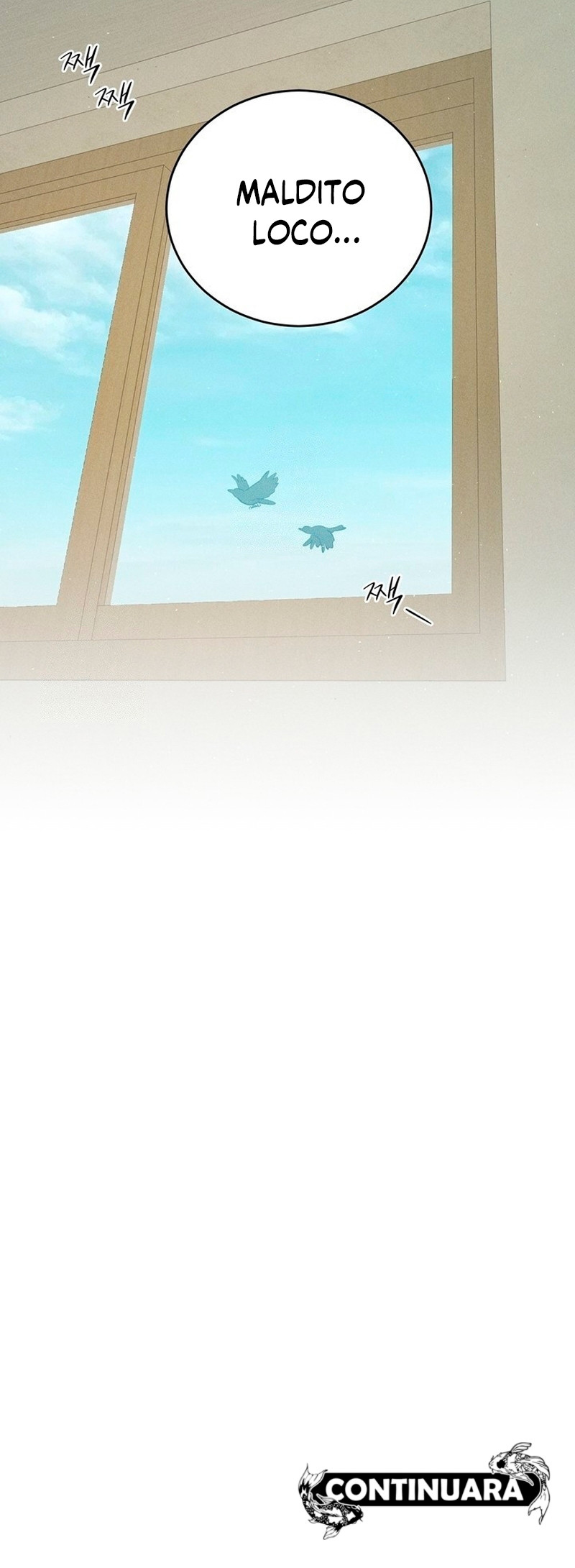 Compañero de juego Capítulo 8 - Page 8