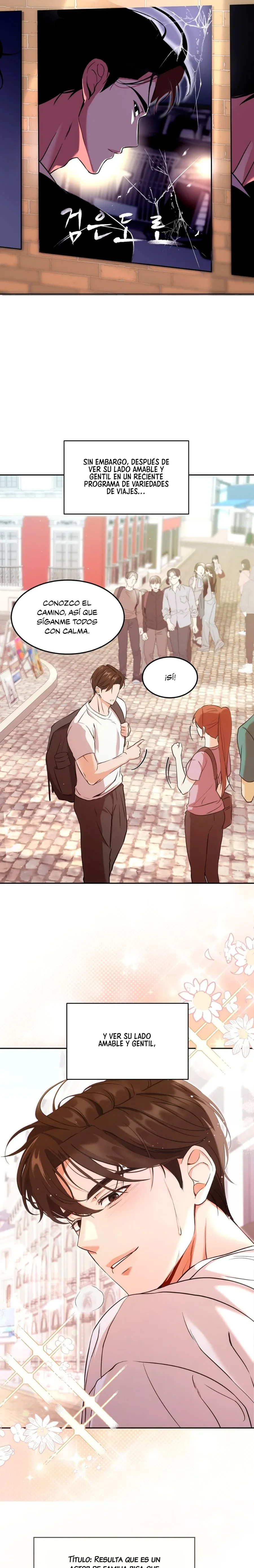 Terapia de gatos Capítulo 1 - Page 11