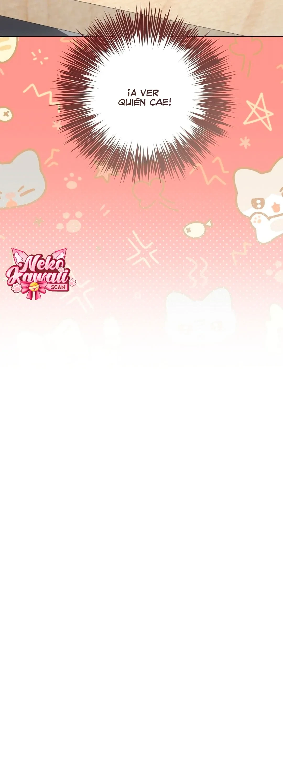 Terapia de gatos Capítulo 10 - Page 27