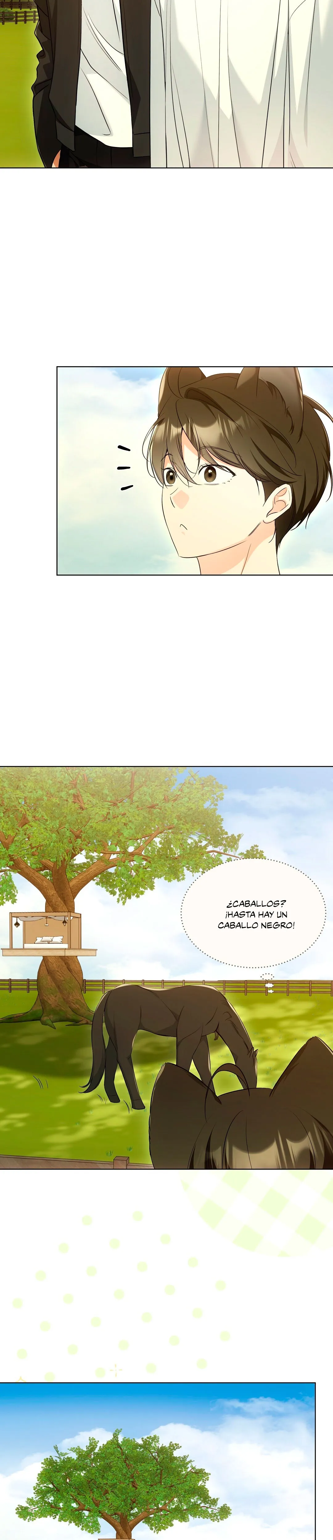 Terapia de gatos Capítulo 12 - Page 3