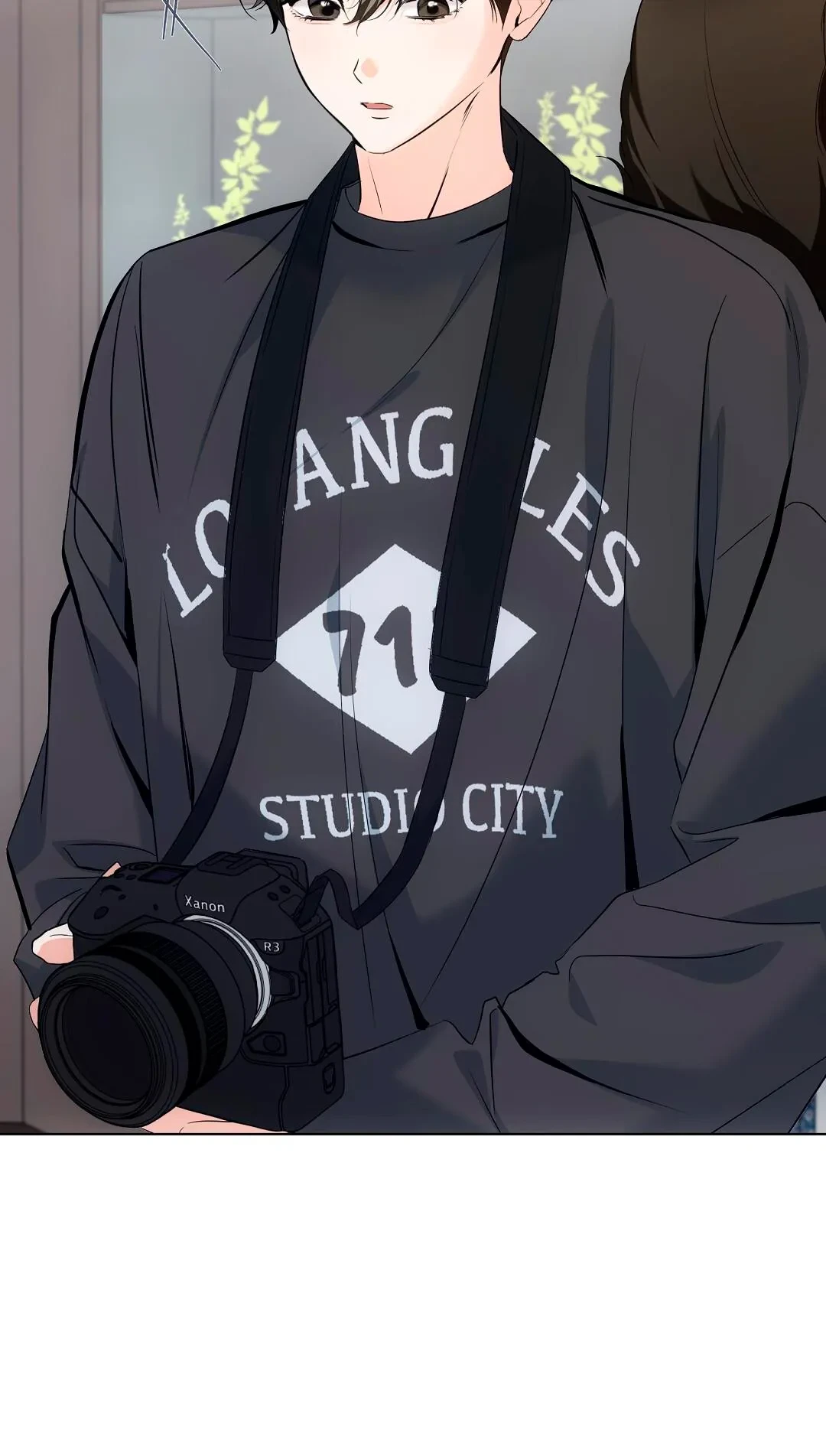 Terapia de gatos Capítulo 14 - Page 35