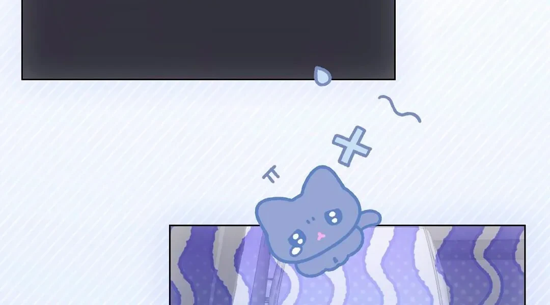 Terapia de gatos Capítulo 14 - Page 8