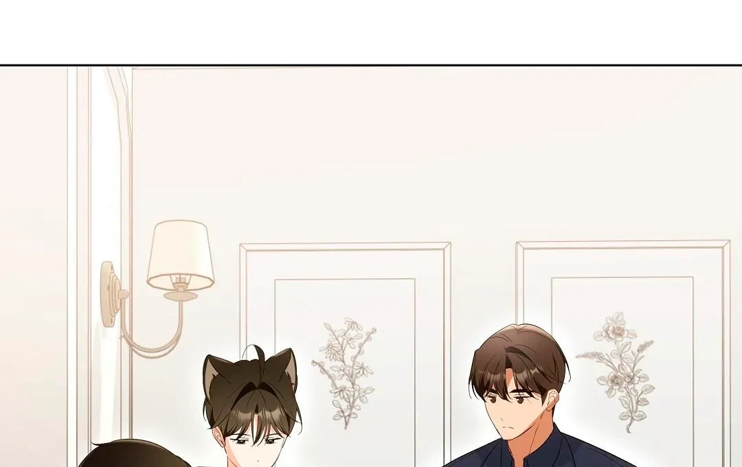 Terapia de gatos Capítulo 15 - Page 19