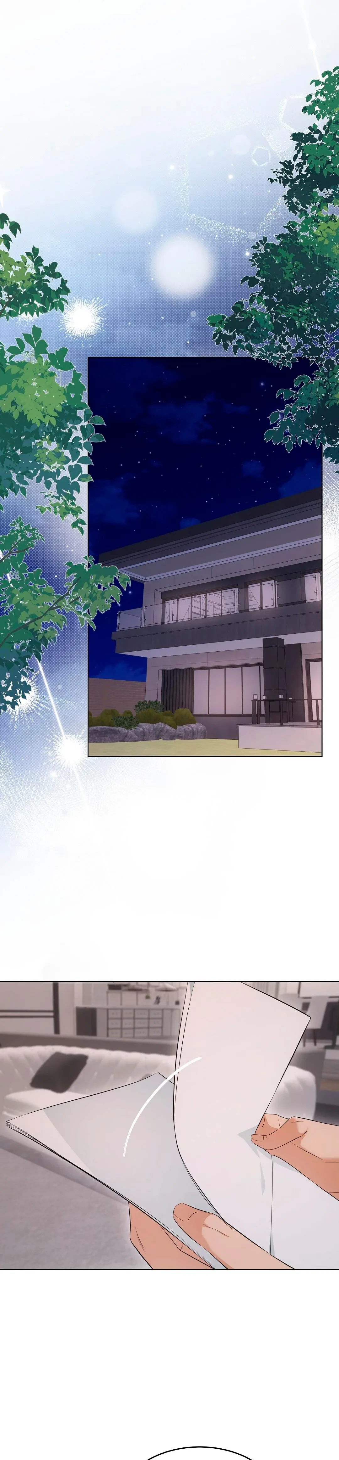 Terapia de gatos Capítulo 15 - Page 24