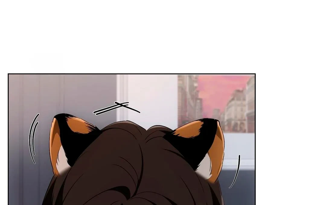 Terapia de gatos Capítulo 16 - Page 3