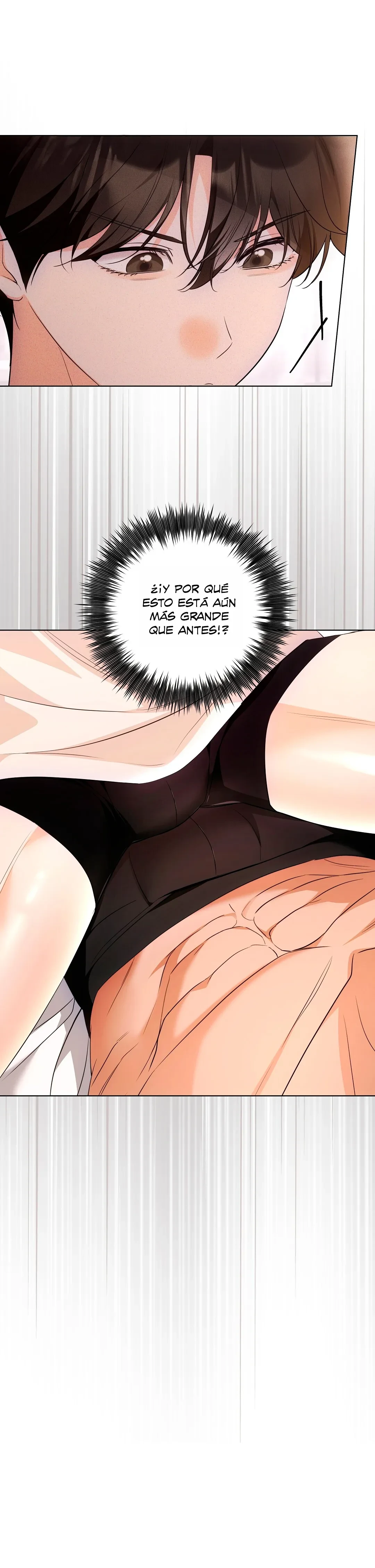 Terapia de gatos Capítulo 17 - Page 30