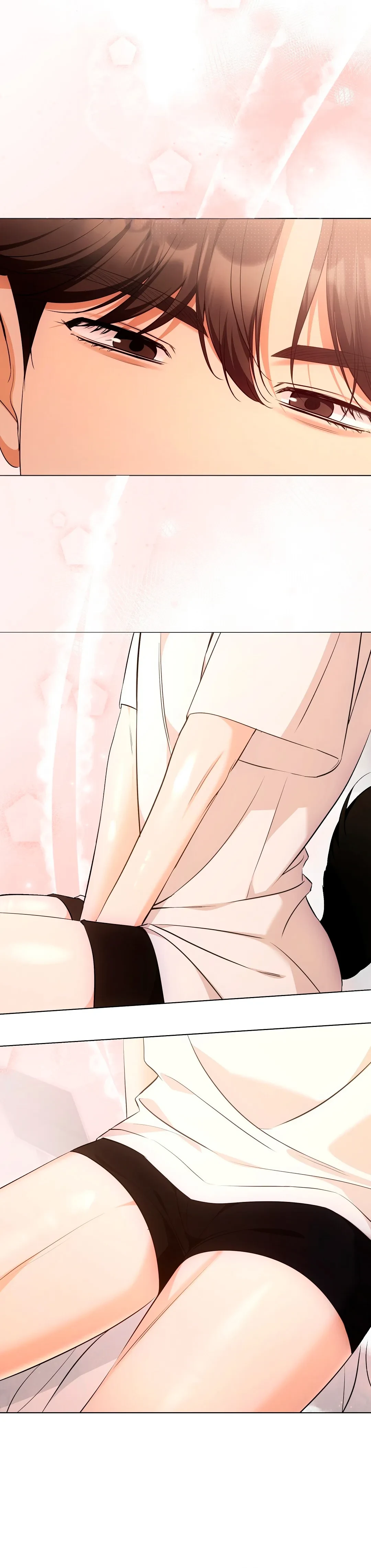 Terapia de gatos Capítulo 17 - Page 9