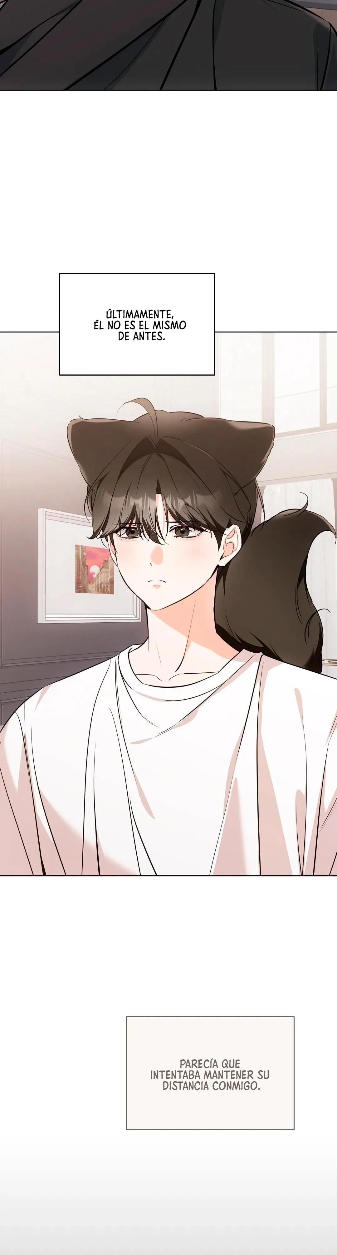 Terapia de gatos Capítulo 19 - Page 10