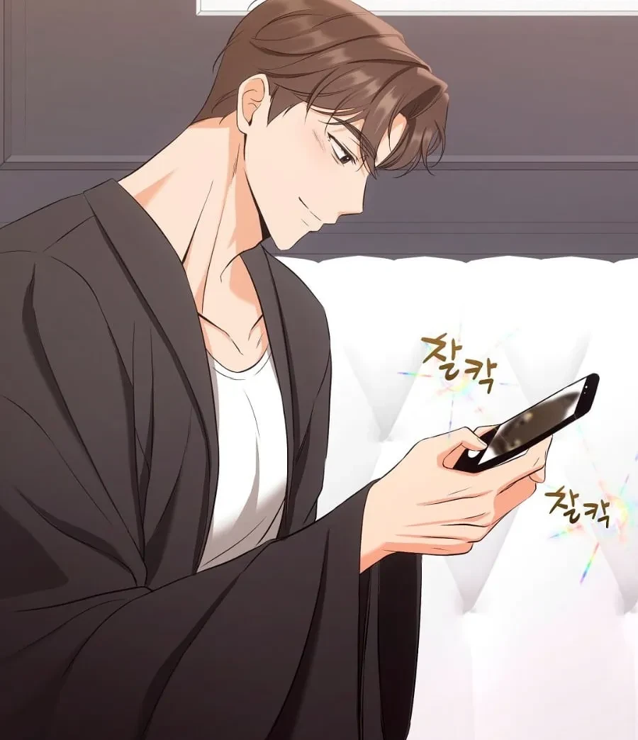 Terapia de gatos Capítulo 2 - Page 18