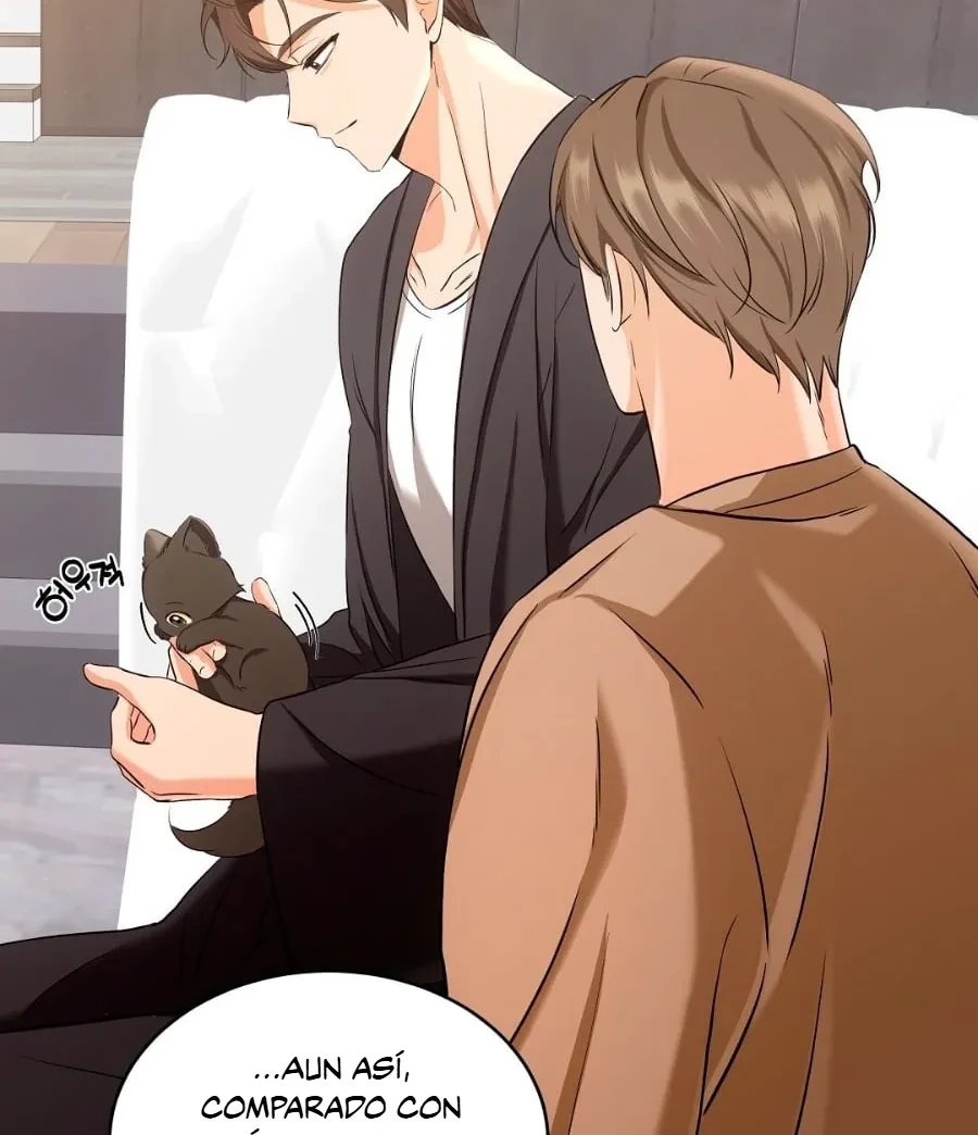 Terapia de gatos Capítulo 2 - Page 24