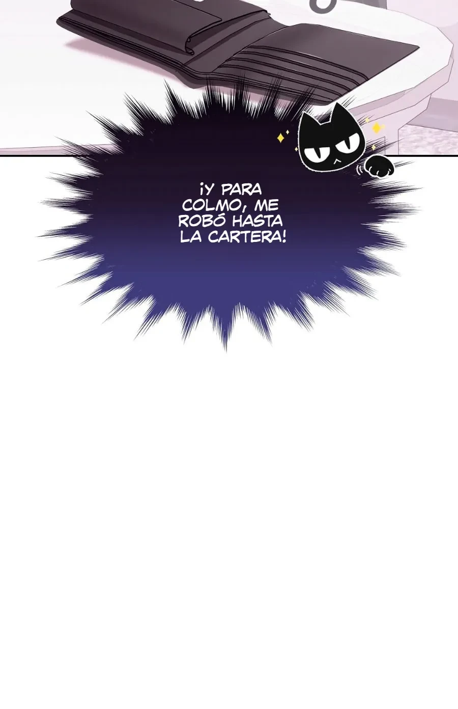 Terapia de gatos Capítulo 2 - Page 27