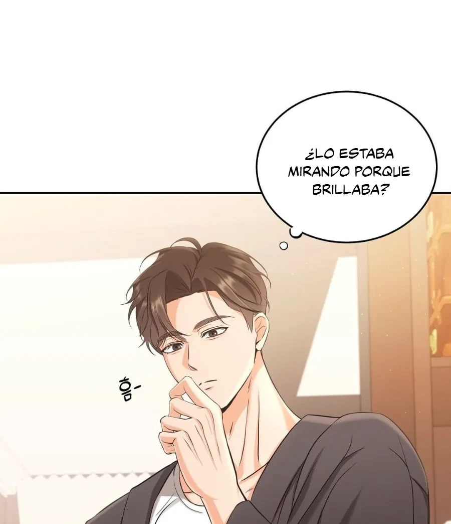 Terapia de gatos Capítulo 2 - Page 6