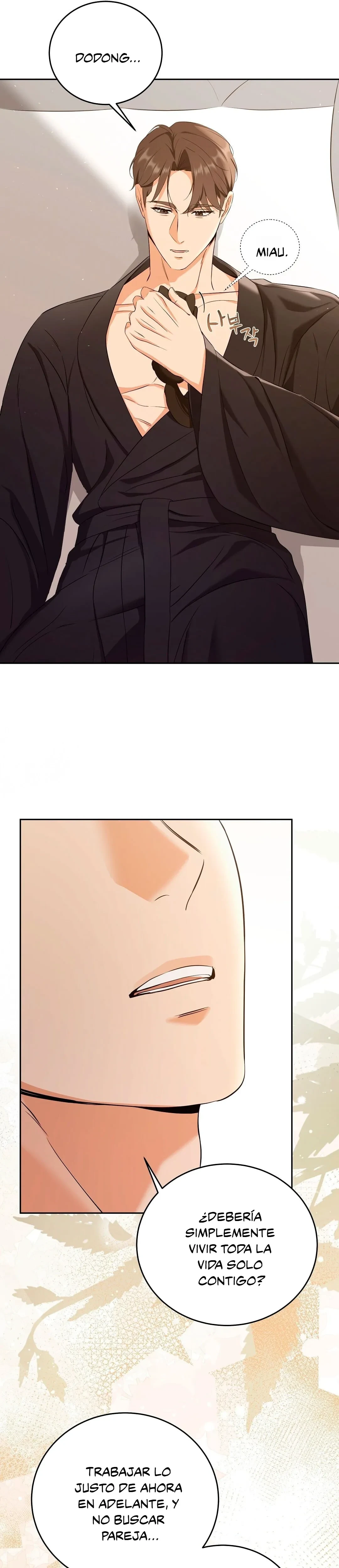 Terapia de gatos Capítulo 3 - Page 10