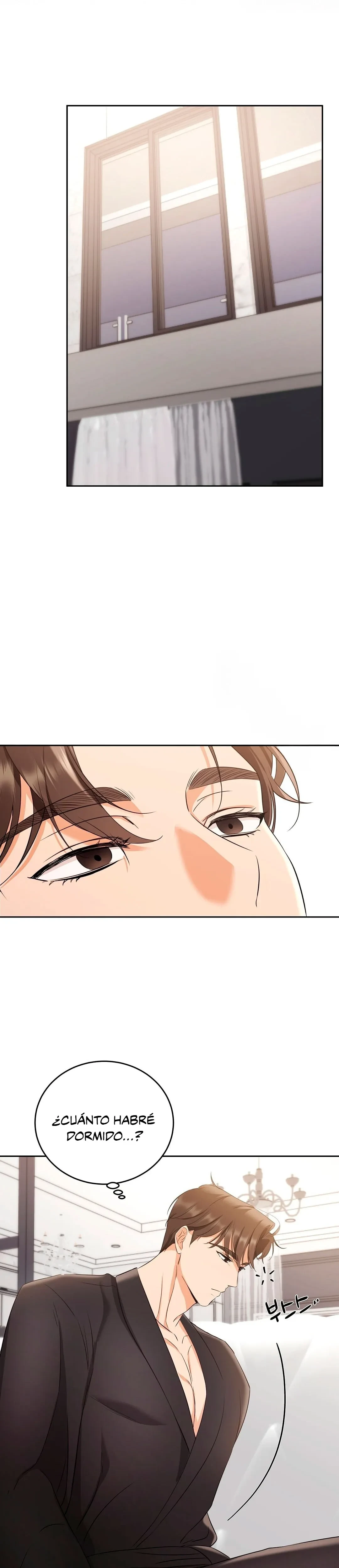 Terapia de gatos Capítulo 3 - Page 15