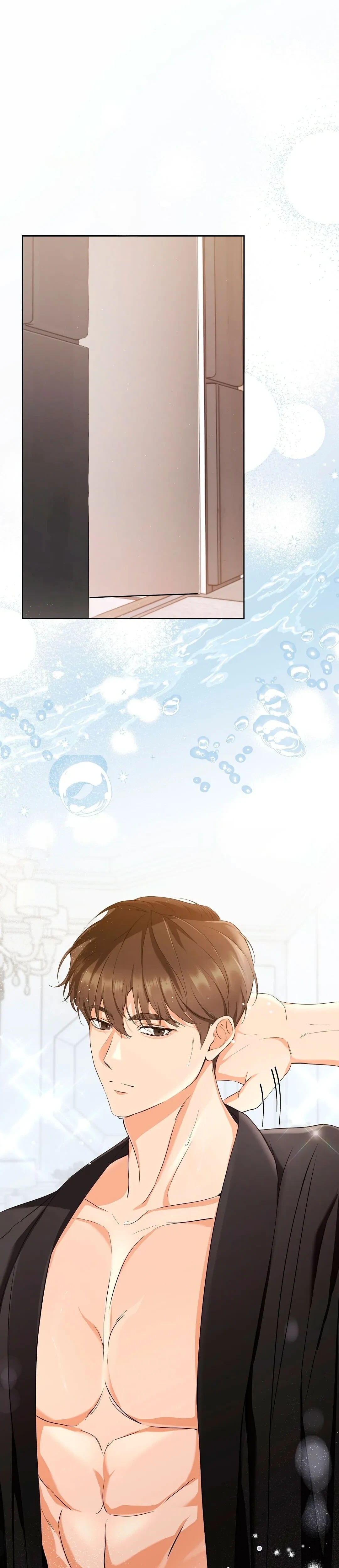 Terapia de gatos Capítulo 3 - Page 2