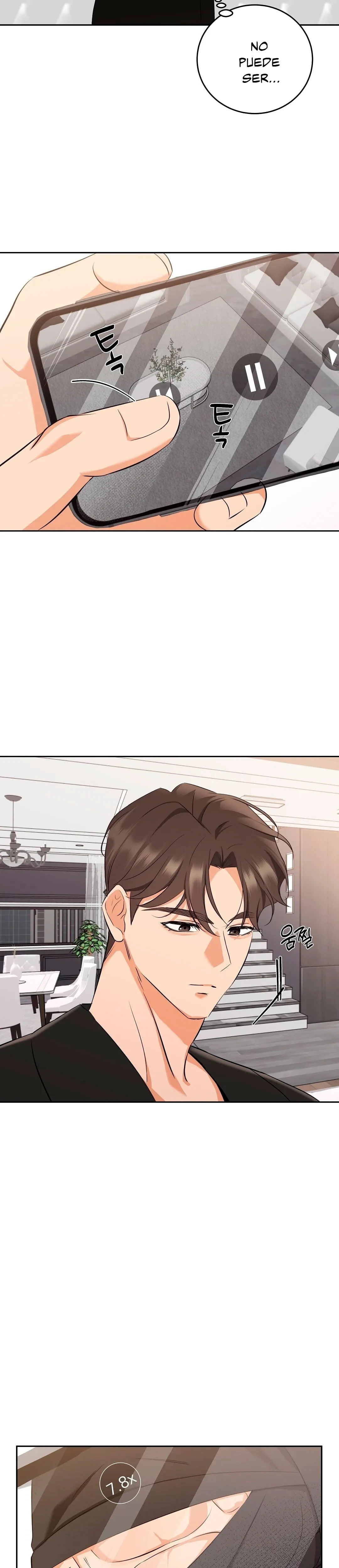 Terapia de gatos Capítulo 3 - Page 20