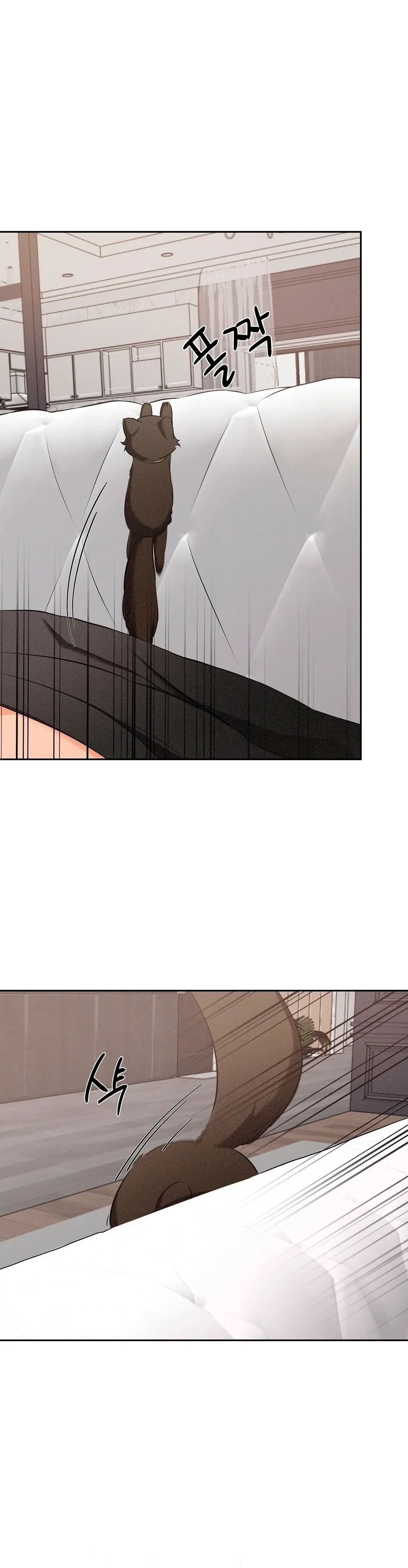 Terapia de gatos Capítulo 3 - Page 22