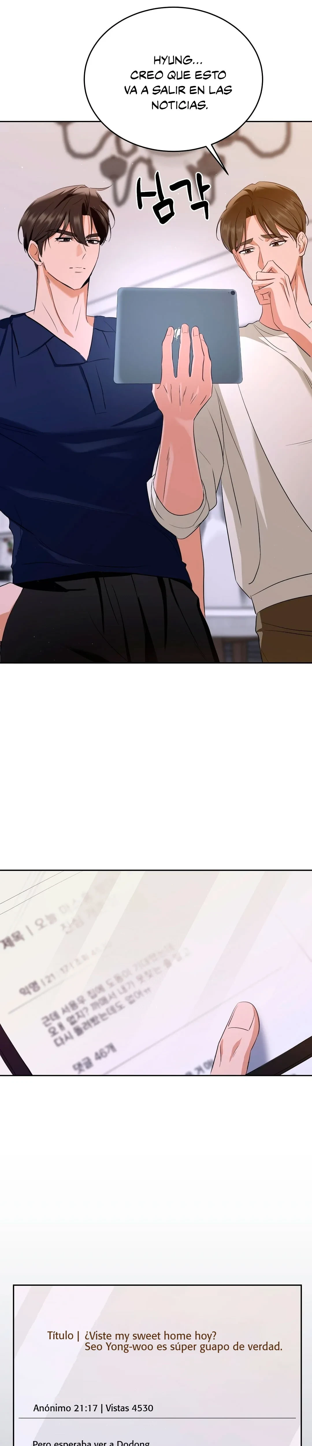 Terapia de gatos Capítulo 4 - Page 12