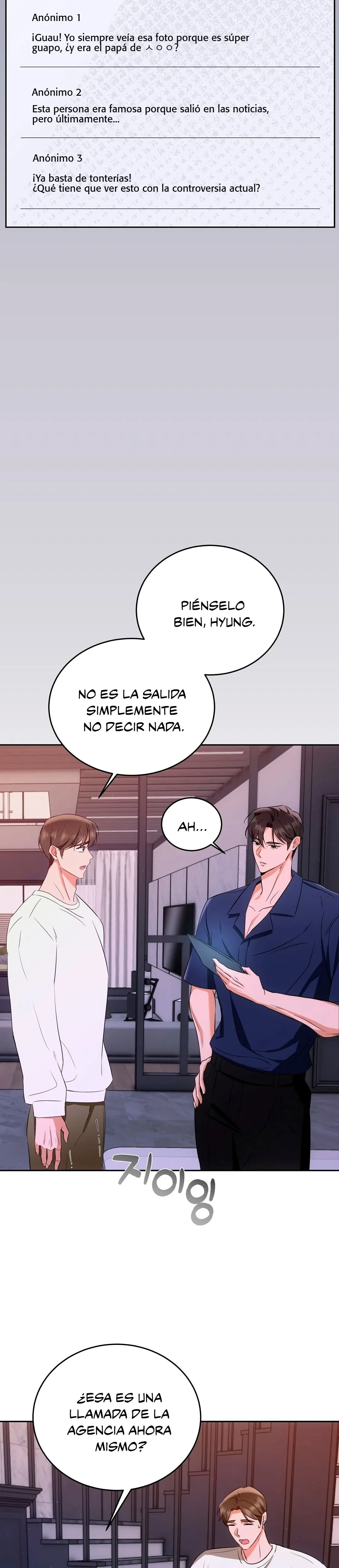 Terapia de gatos Capítulo 4 - Page 15