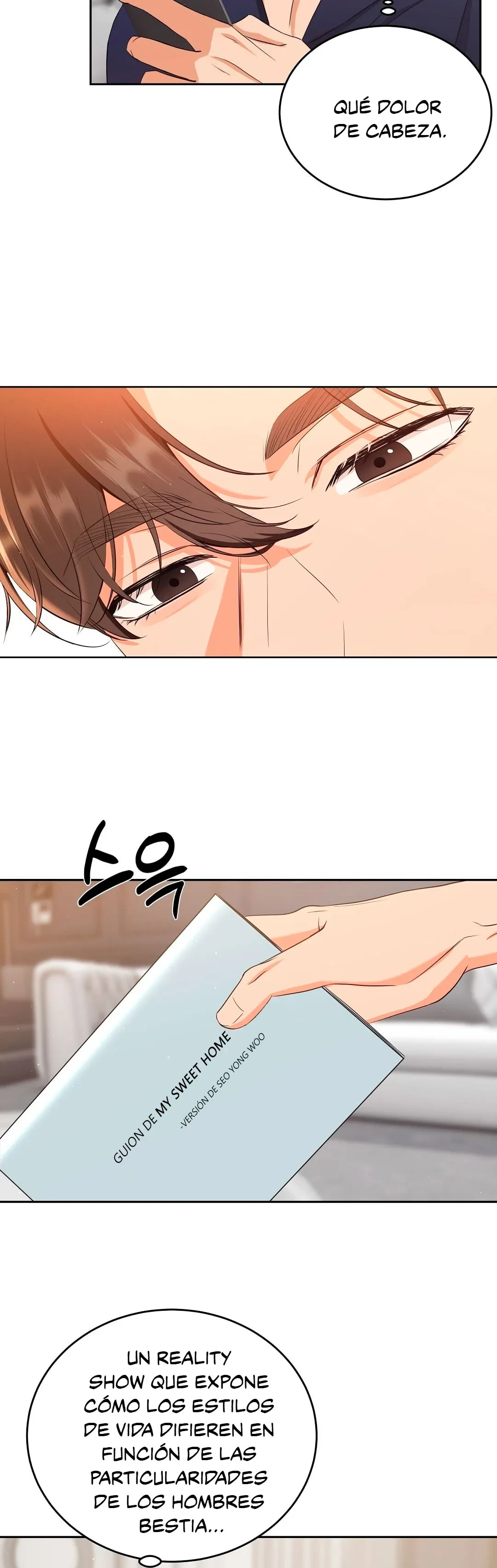 Terapia de gatos Capítulo 4 - Page 5