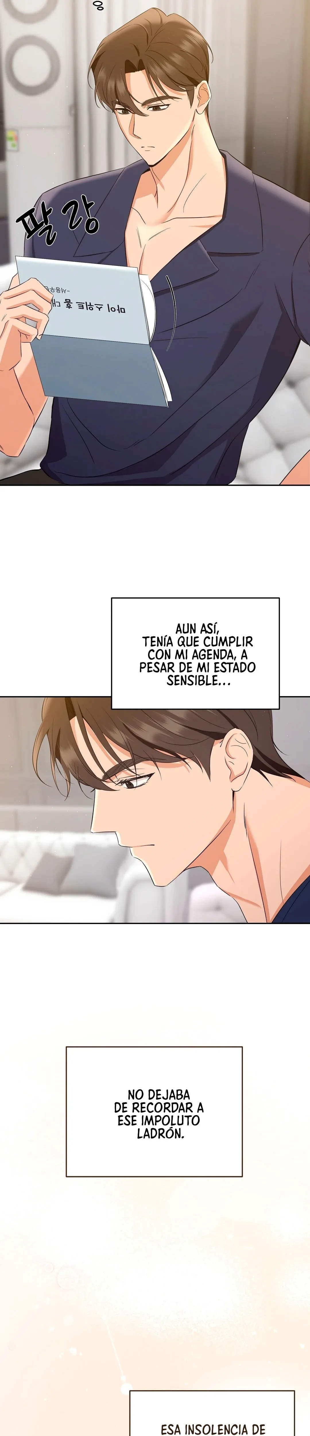 Terapia de gatos Capítulo 4 - Page 6