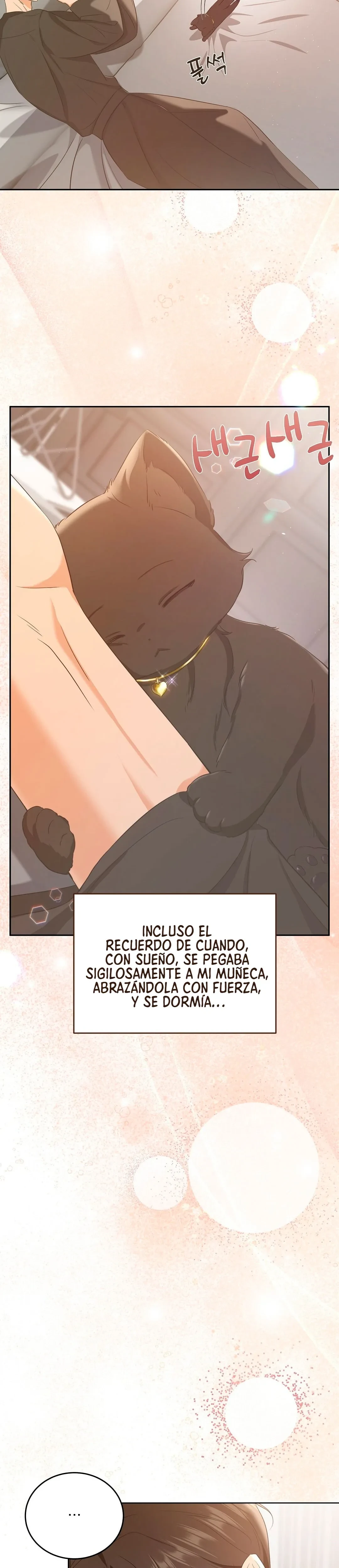 Terapia de gatos Capítulo 4 - Page 8
