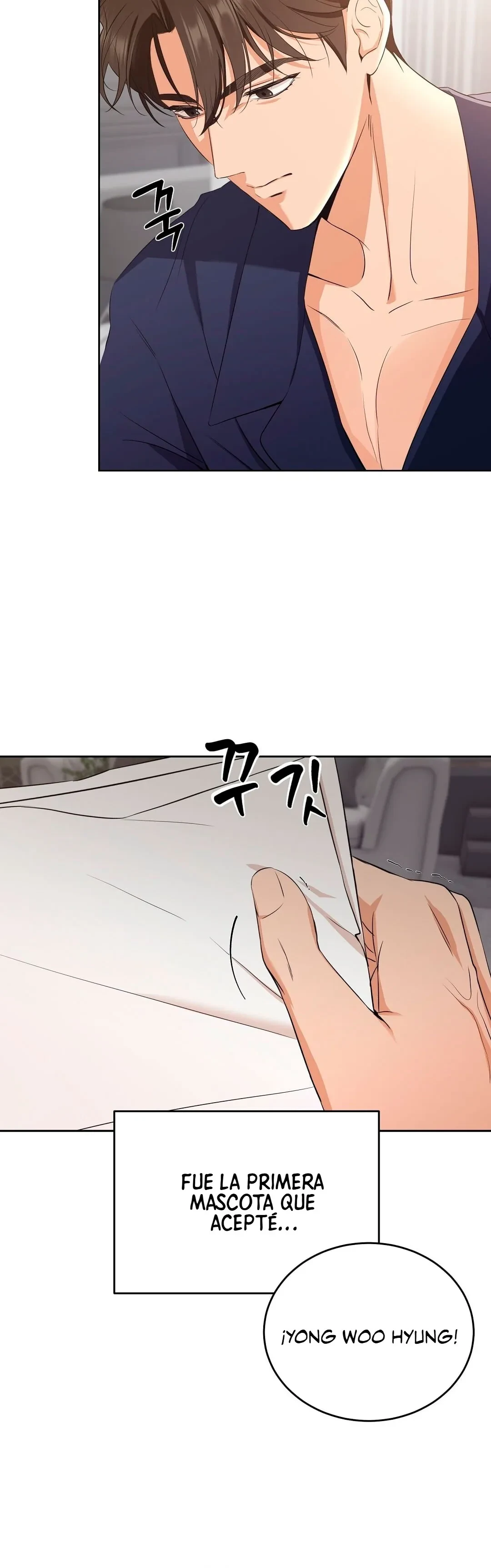 Terapia de gatos Capítulo 4 - Page 9