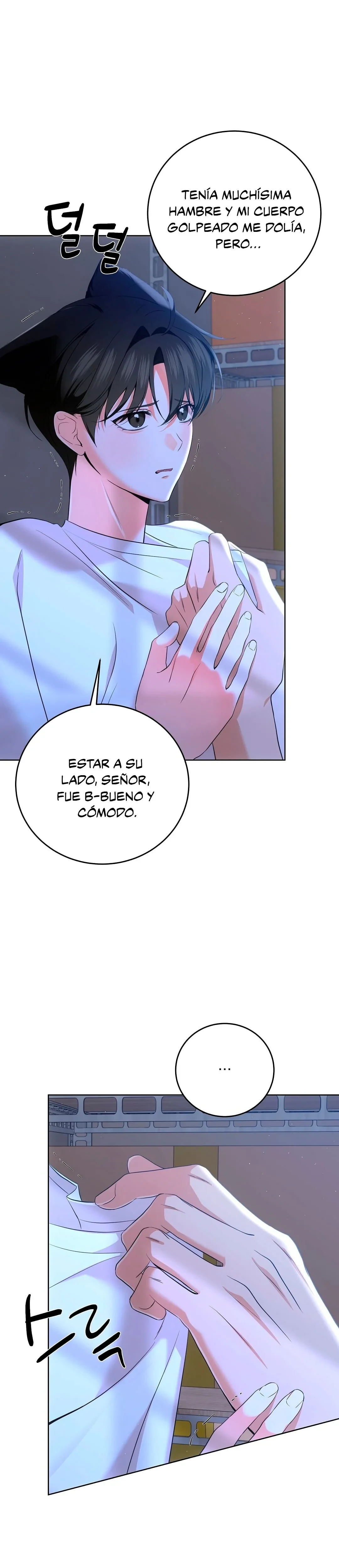 Terapia de gatos Capítulo 5 - Page 2