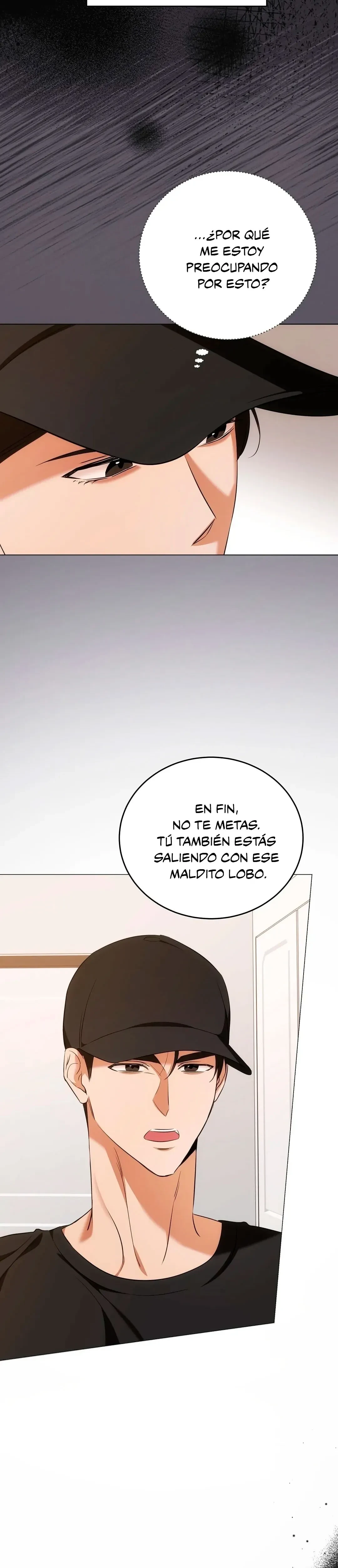 Terapia de gatos Capítulo 5 - Page 40